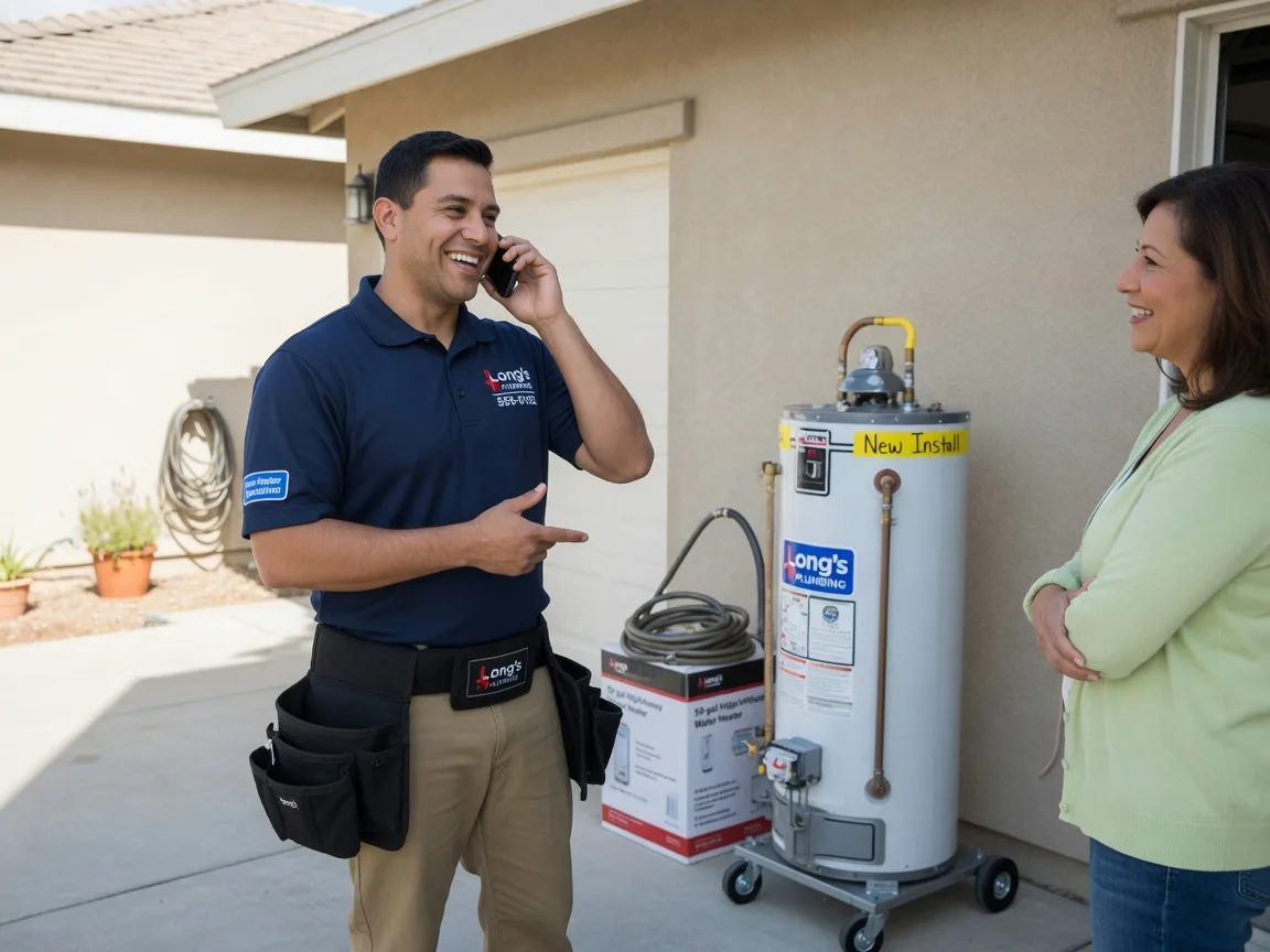 Leak Detection Newark, CA FAQs